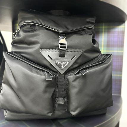 prada 2vz108|Iron Gray Re.